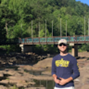 Meet your Posher, Branden